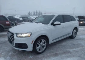 Audi Q7 3.0 TFSI Technik S-line, снимка 5