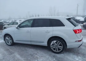 Audi Q7 3.0 TFSI Technik S-line, снимка 6