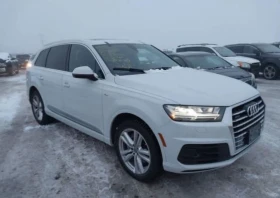 Audi Q7 3.0 TFSI Technik S-line, снимка 2