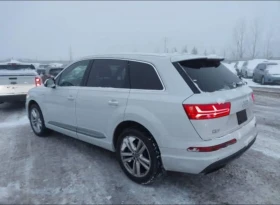 Audi Q7 3.0 TFSI Technik S-line, снимка 3