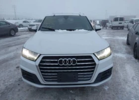 Audi Q7 3.0 TFSI Technik S-line, снимка 1