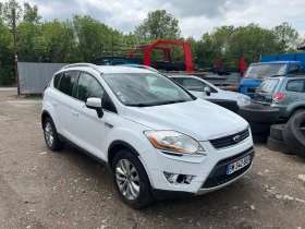 Ford Kuga, снимка 4