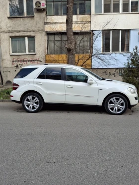 Mercedes-Benz ML 350 3.500, снимка 2