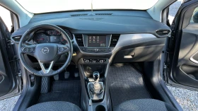 Opel Crossland X 1.2T 131 FULL LED, снимка 9