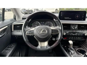Lexus RX 350 Executive | Mobile.bg    9
