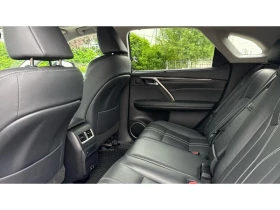Lexus RX 350 Executive | Mobile.bg    11
