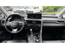 Lexus RX 350 Executive | Mobile.bg    8
