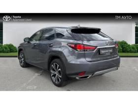 Lexus RX 350 Executive | Mobile.bg    2