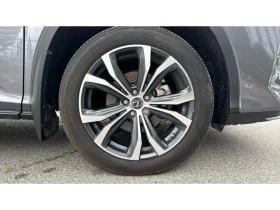 Lexus RX 350 Executive | Mobile.bg    16