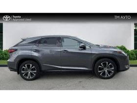 Lexus RX 350 Executive | Mobile.bg    17
