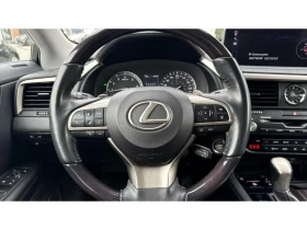 Lexus RX 350 Executive | Mobile.bg    13