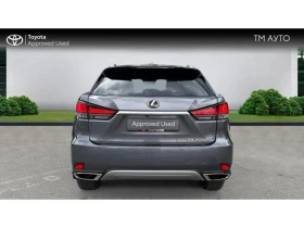 Lexus RX 350 Executive | Mobile.bg    4