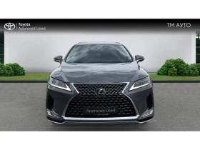 Lexus RX 350 Executive | Mobile.bg    5