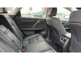 Lexus RX 350 Executive | Mobile.bg    7