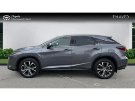 Lexus RX 350 Executive | Mobile.bg    3