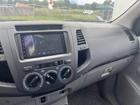Toyota Hilux 2.5d4d 4x4 | Mobile.bg    9