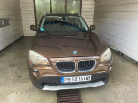 Обява за продажба на BMW X1 ~17 474 лв. - изображение 1