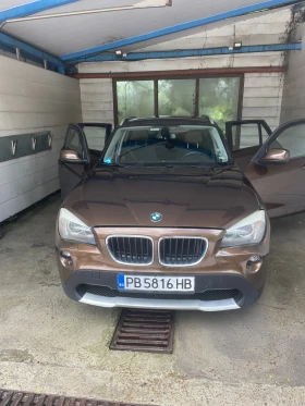 Обява за продажба на BMW X1 ~17 474 лв. - изображение 1