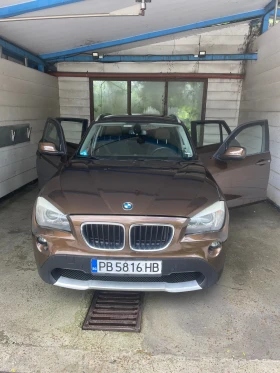 Обява за продажба на BMW X1 ~17 474 лв. - изображение 2