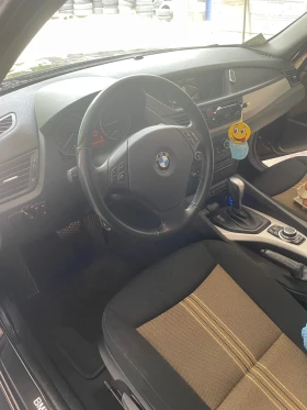 Обява за продажба на BMW X1 ~17 474 лв. - изображение 4
