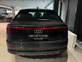 Обява за продажба на Audi Q8 50 TDI S-line  ~97 198 EUR - изображение 11