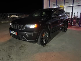 Jeep Grand cherokee 75th Anniversary Limited Edition - 34998 лв. - 80608232 2