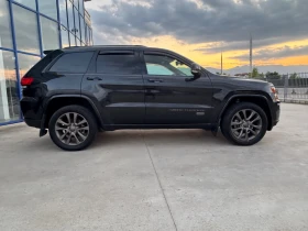 Jeep Grand cherokee 75th Anniversary Limited Edition - 34998 лв. - 80608232 10