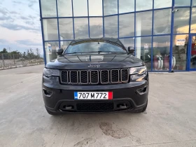 Jeep Grand cherokee 75th Anniversary Limited Edition - 34998 лв. - 80608232 17