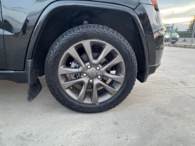 Jeep Grand cherokee 75th Anniversary Limited Edition - 34998 лв. - 80608232 9