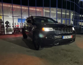 Jeep Grand cherokee 75th Anniversary Limited Edition - 34998 лв. - 80608232 5