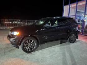 Jeep Grand cherokee 75th Anniversary Limited Edition - 34998 лв. - 80608232 3
