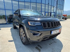 Jeep Grand cherokee 75th Anniversary Limited Edition - 34998 лв. - 80608232 14