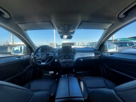 Mercedes-Benz GLE Coupe 350 AMG   | Mobile.bg    8