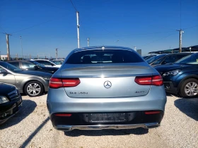 Mercedes-Benz GLE Coupe 350 AMG   | Mobile.bg    4
