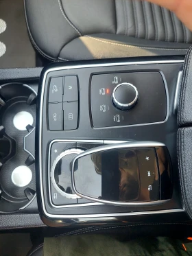 Mercedes-Benz GLE Coupe 350 AMG   | Mobile.bg    10