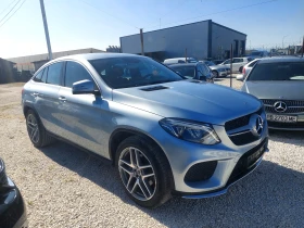 Mercedes-Benz GLE Coupe 350 AMG   | Mobile.bg    2
