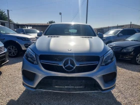 Mercedes-Benz GLE Coupe 350 AMG   | Mobile.bg    3