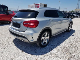 Mercedes-Benz GLA 220 CDI 4matic AMG EURO 6B АВТОМАТИК ЛИЗИНГ - 26999 лв. - 58347110 5