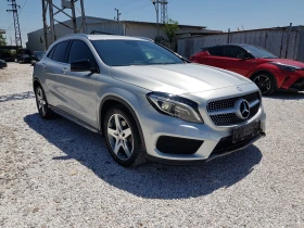     Mercedes-Benz GLA 220 CDI 4matic AMG EURO 6B  