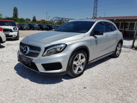 Mercedes-Benz GLA 220 CDI 4matic AMG EURO 6B АВТОМАТИК ЛИЗИНГ