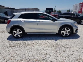     Mercedes-Benz GLA 220 CDI 4matic AMG EURO 6B  