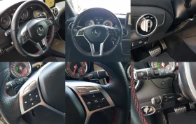 Mercedes-Benz GLA 220 CDI 4matic AMG EURO 6B АВТОМАТИК ЛИЗИНГ - 26999 лв. - 58347110 14