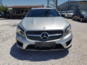     Mercedes-Benz GLA 220 CDI 4matic AMG EURO 6B  