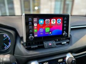 Toyota Rav4 222 hp | Biznes Line | Lizing | Mobile.bg    12