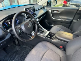 Toyota Rav4 222 hp | Biznes Line | Lizing | Mobile.bg    7