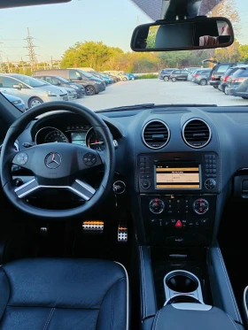 Mercedes-Benz ML 300 3.0, 204к.с. V6, GRAND EDITION, ТОП - 20500 лв. - 66770600 10