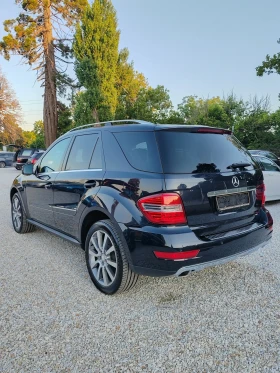Mercedes-Benz ML 300 3.0, 204к.с. V6, GRAND EDITION, ТОП - 20500 лв. - 66770600 4