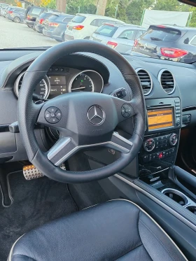 Mercedes-Benz ML 300 3.0, 204к.с. V6, GRAND EDITION, ТОП - 20500 лв. - 66770600 11