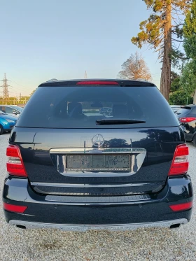 Mercedes-Benz ML 300 3.0, 204к.с. V6, GRAND EDITION, ТОП - 20500 лв. - 66770600 5