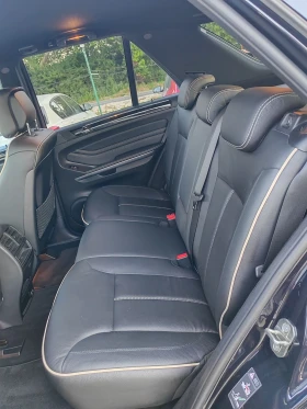 Mercedes-Benz ML 300 3.0, 204к.с. V6, GRAND EDITION, ТОП - 20500 лв. - 66770600 8